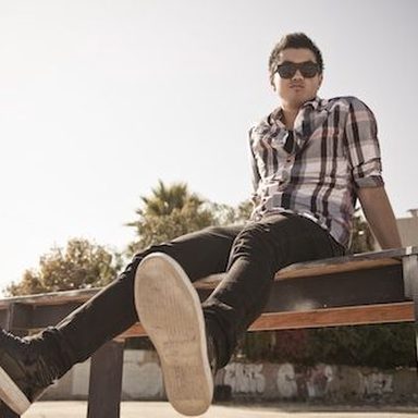 Joseph Vincent