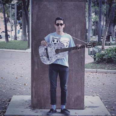 Joseph Garret photo 10