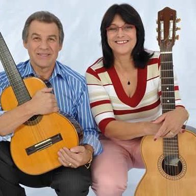 Joseval e Josiene