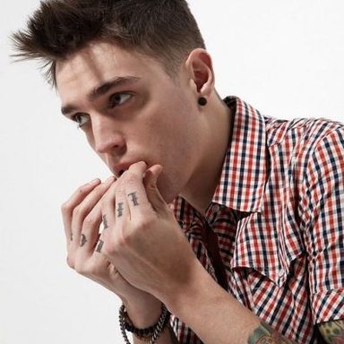 Josh Beech