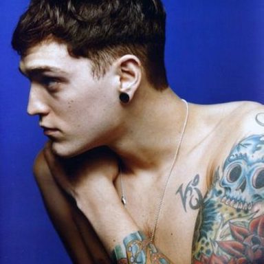 Josh Beech