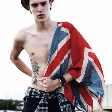 Josh Beech