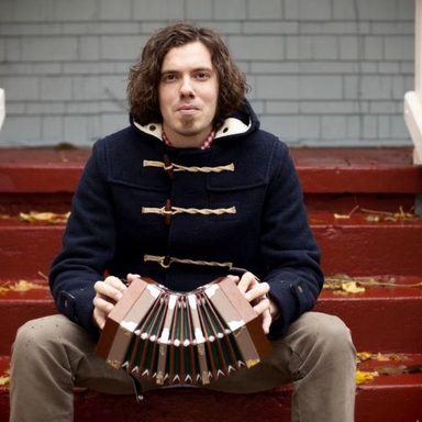 Josh Garrels