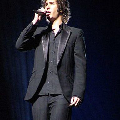 Josh Groban