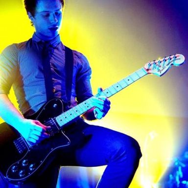 Josh Farro