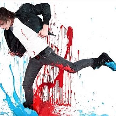 Josh Kay