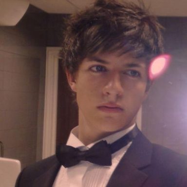 Josh Dubovie