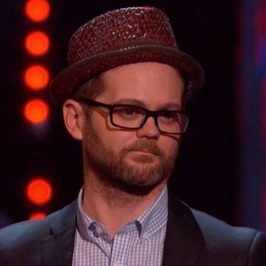 Josh Kaufman