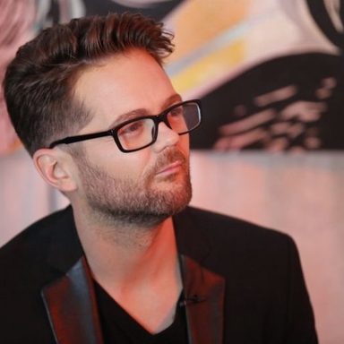 Josh Kaufman