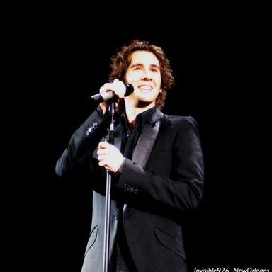 Josh Groban photo 10
