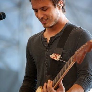 Josh Farro