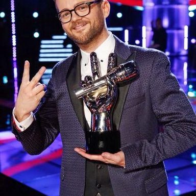 Josh Kaufman