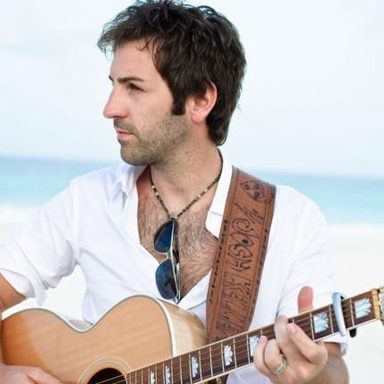 Josh Kelley