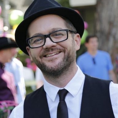 Josh Kaufman