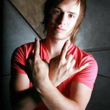 Josh Farro photo 9