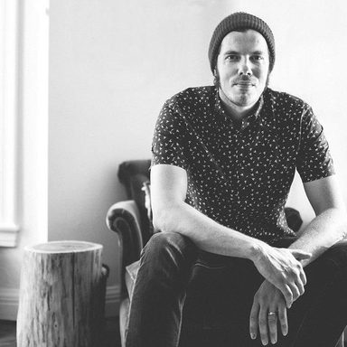 Josh Garrels