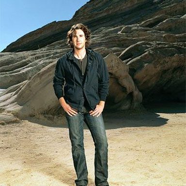 Josh Groban
