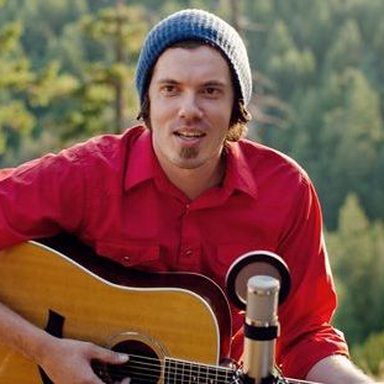 Josh Garrels