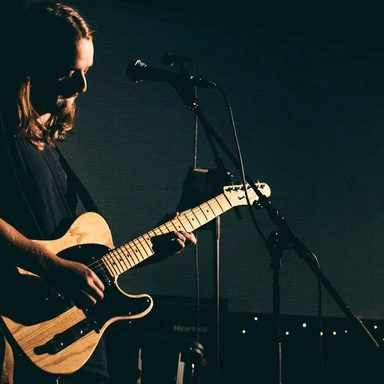 Josh Gauton