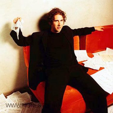 Josh Groban