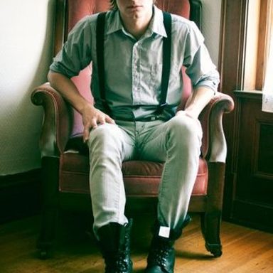 Josh Kay