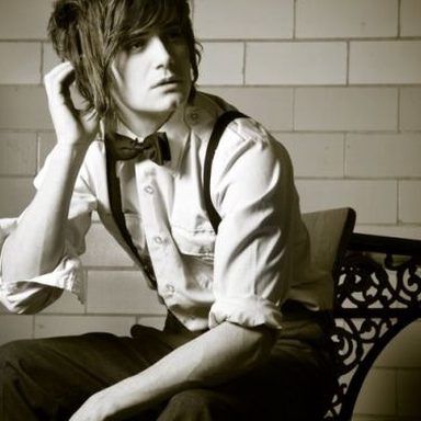 Josh Kay