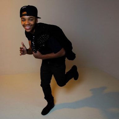 Josh Levi photo 9