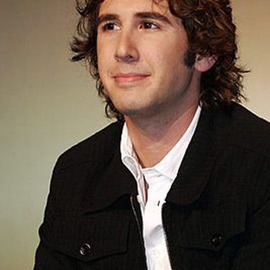 Josh Groban