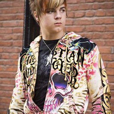 Josh Golden