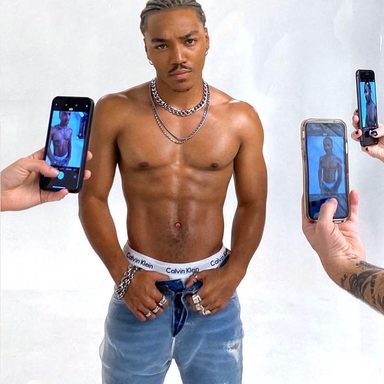 Josh Levi
