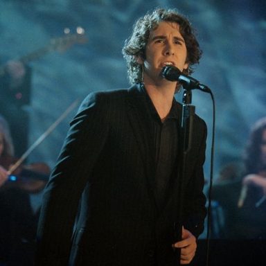 Josh Groban