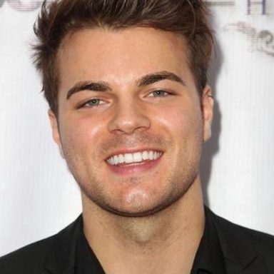Josh Golden