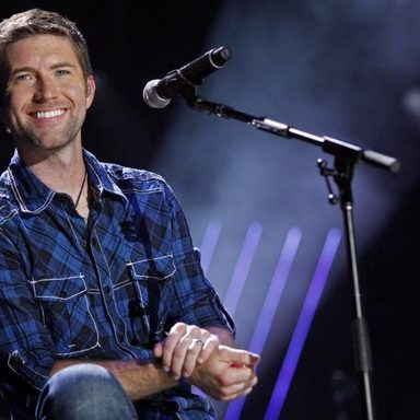 Josh Turner