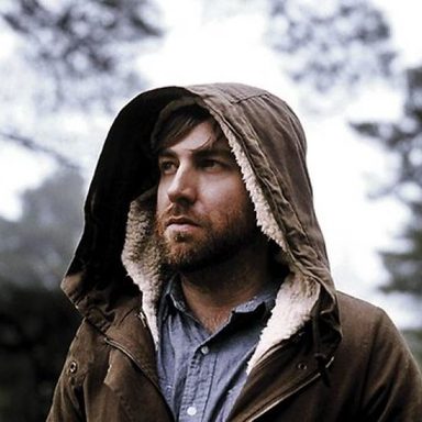 Josh Pyke