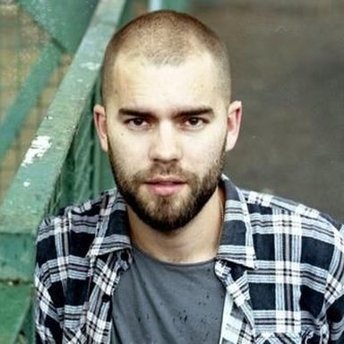 Josh Record