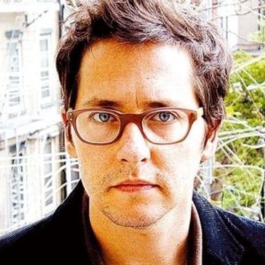 Josh Rouse
