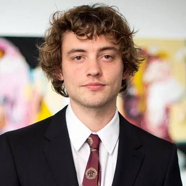 Josh Whitehouse