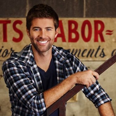 Josh Turner photo 11