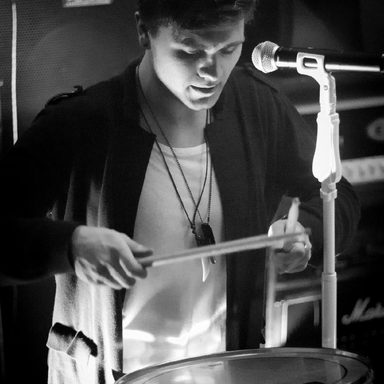Josh Napert