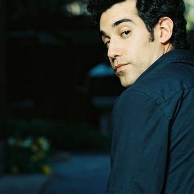 Joshua Radin