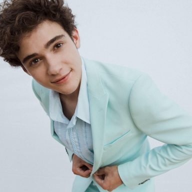 Joshua Bassett