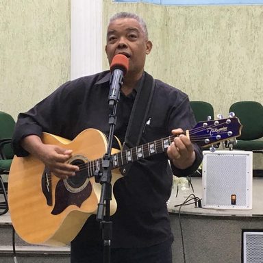 Josias Barbosa