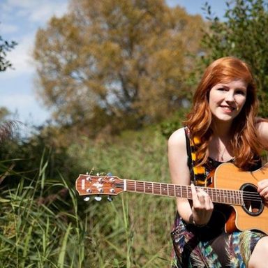 Josie Charlwood