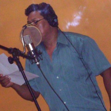 Josias Oliveira