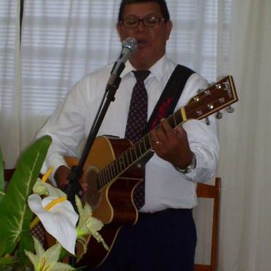 Josias Oliveira