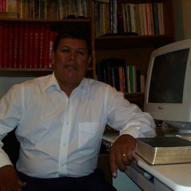 Josias Oliveira