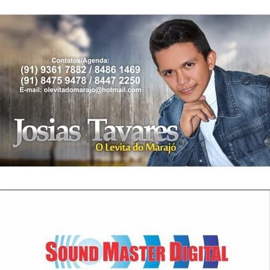 Josias Tavares