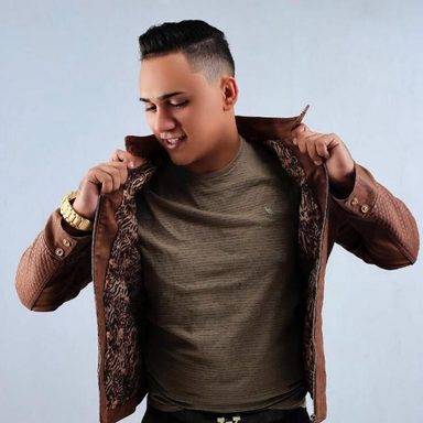 Josué Bom de Faixa