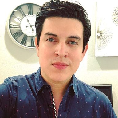 Josué Del Cid