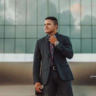 Josué Santos